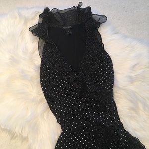 White House Black Market Dress